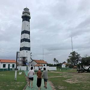 Passeio Ao Parque Nacional Dos Lençóis Maranhenses (pnlm)