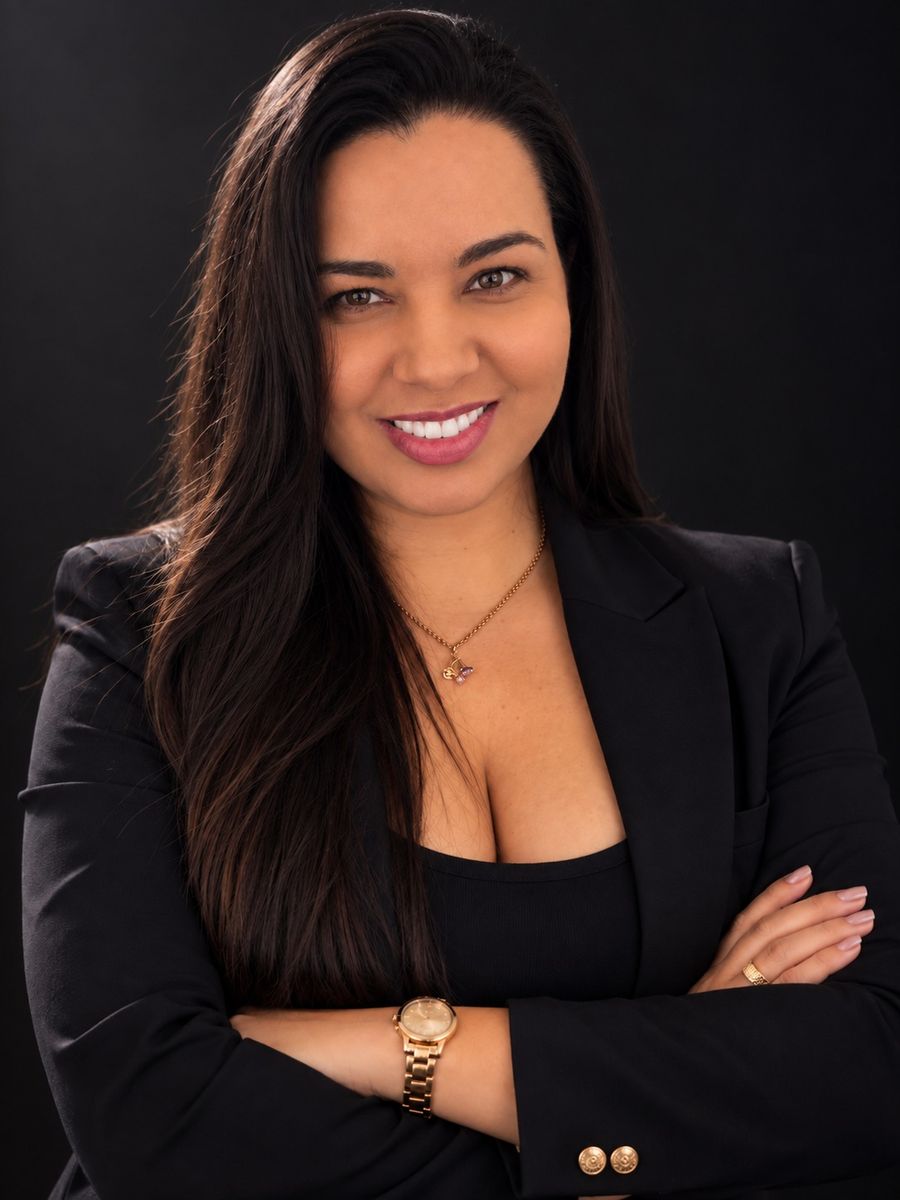 Keli Moraes