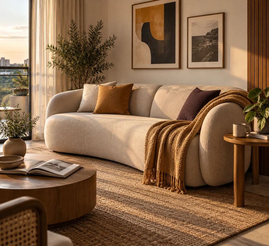 Ambiente, sala