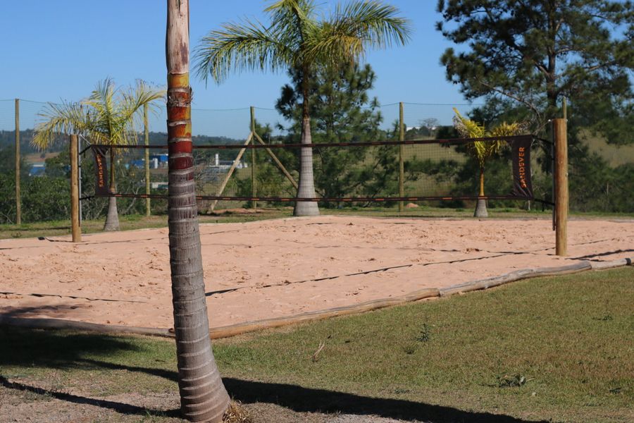 Onde a *serenidade* encontra a beleza