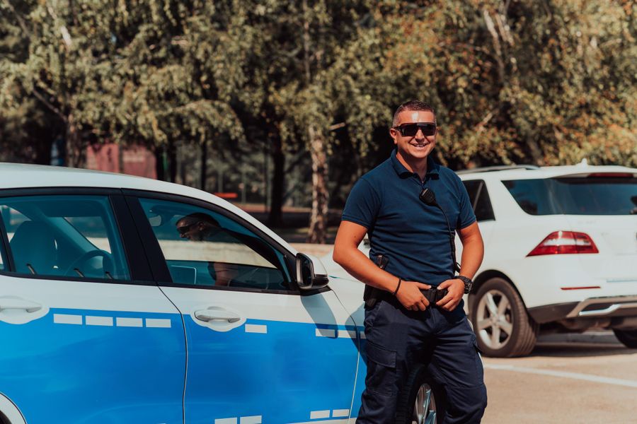 Ronda motorizada