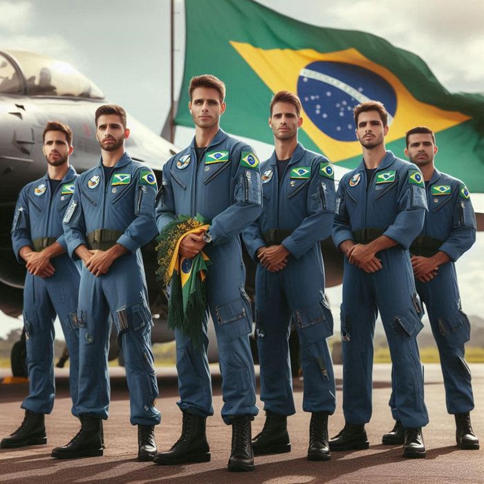Equipe unida