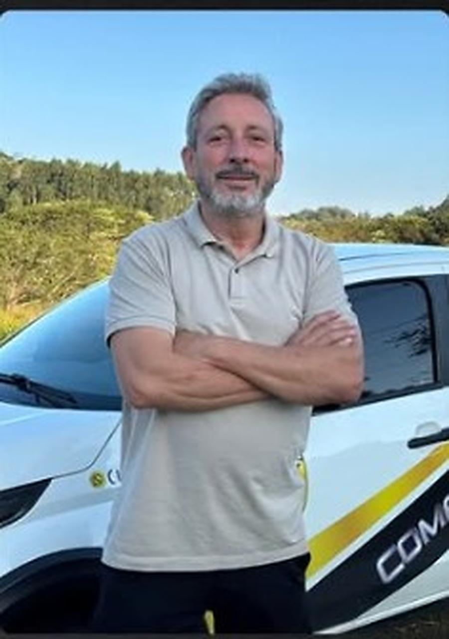 Um homem, uma palavra e uma *honra*