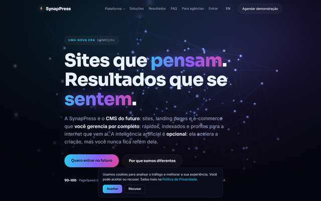 SynapPress