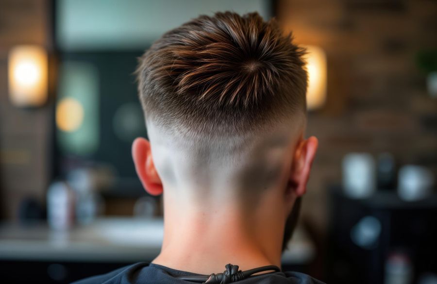 Degradê (fade)