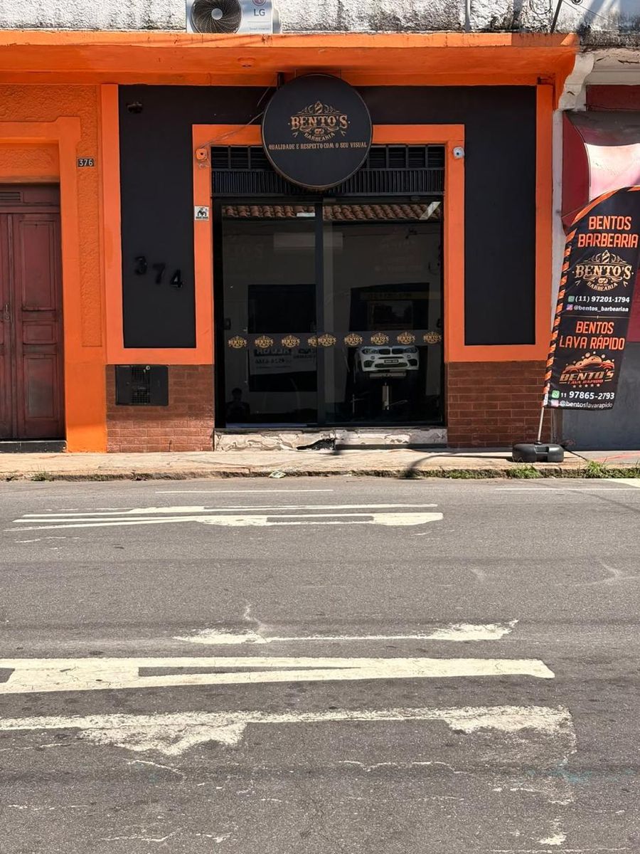 Campos Sales