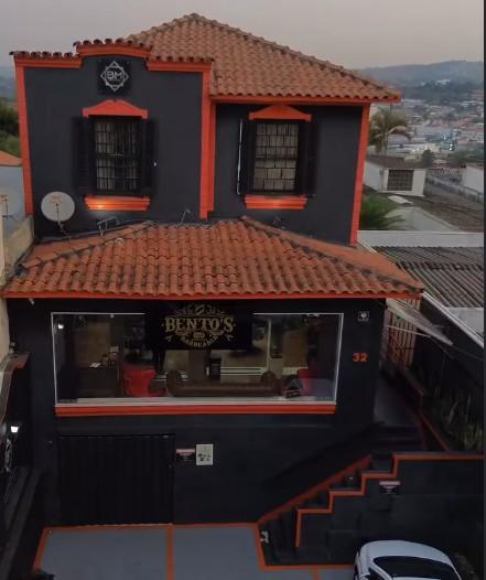 O mesmo nome, o mesmo *cuidado*
